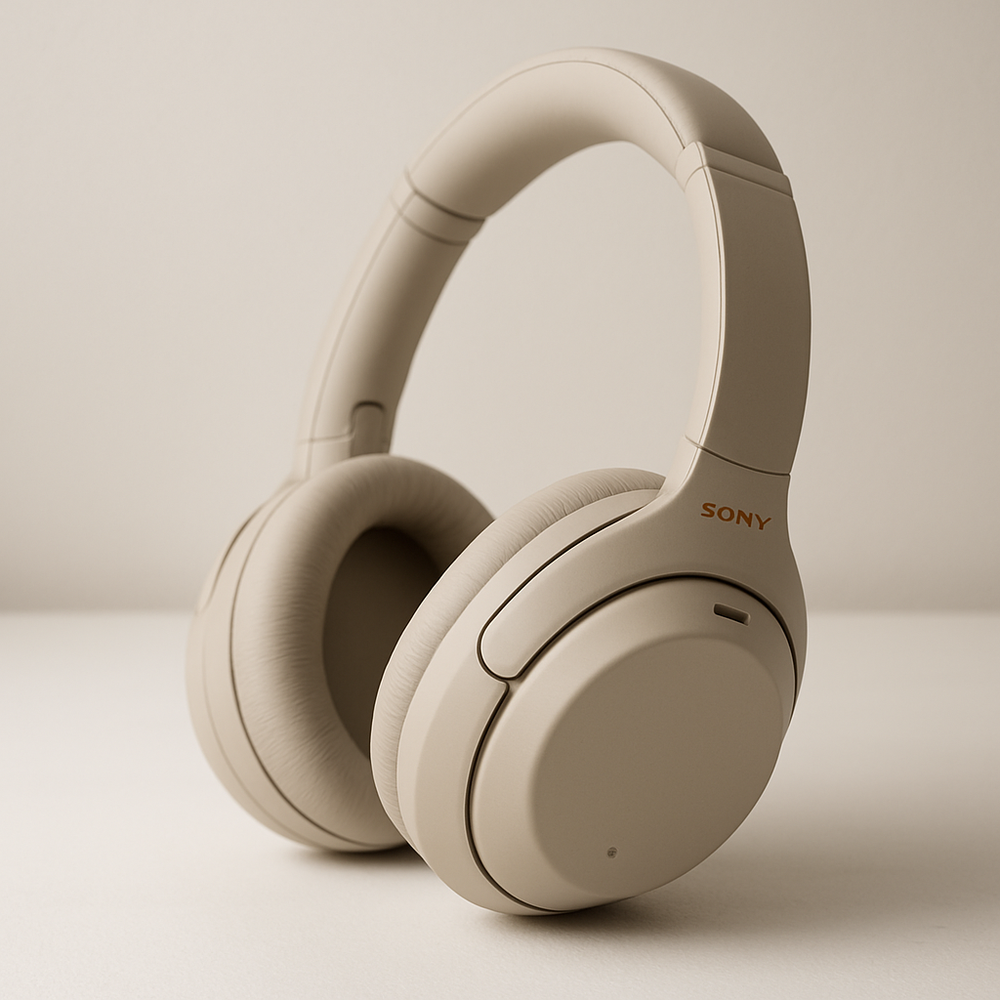 Sony WH-1000XM4