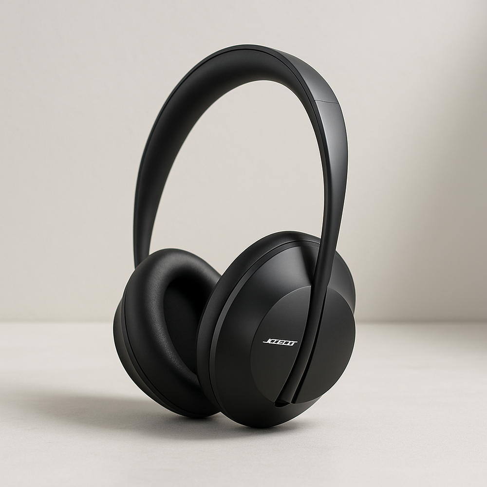Bose Noise Cancelling Headphones700
