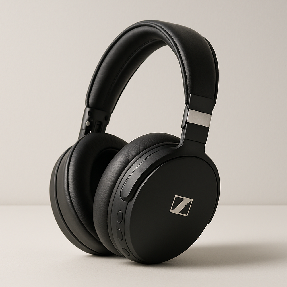 Sennheiser Momentum3 Wireless