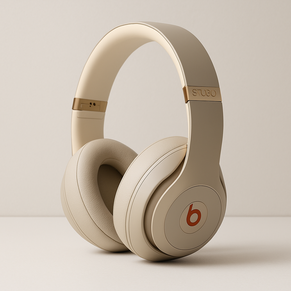 Beats Studio3 Wireless Noise Cancelling