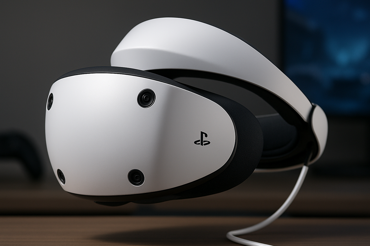 PlayStation VR2