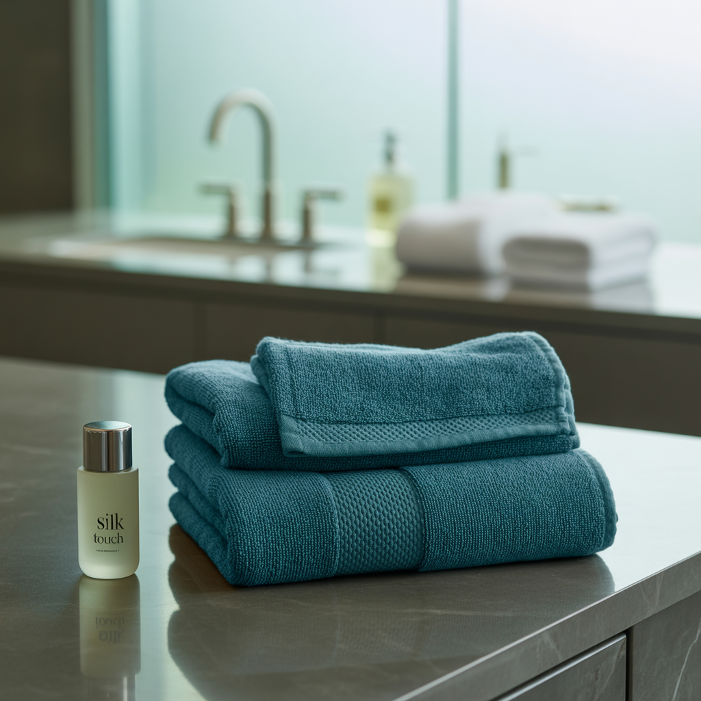 MicroFiber Towel