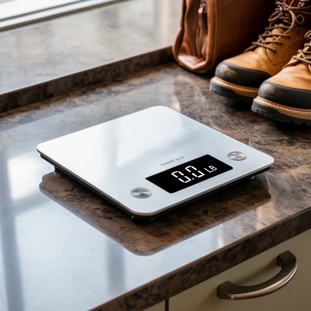 Luggage Scale