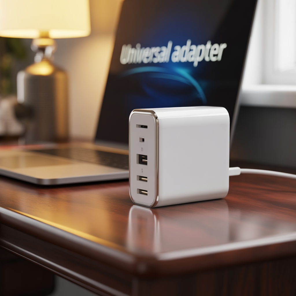 Universal Adapter