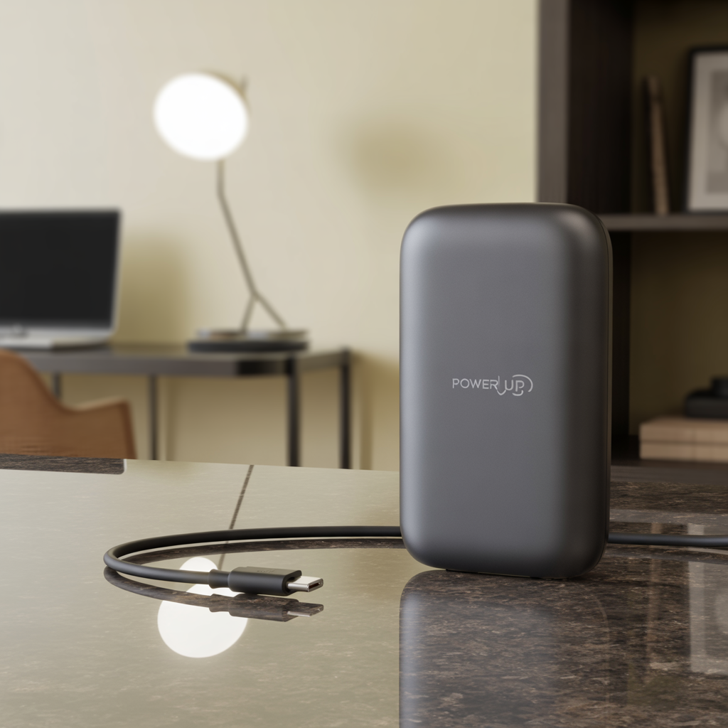 Power Bank
