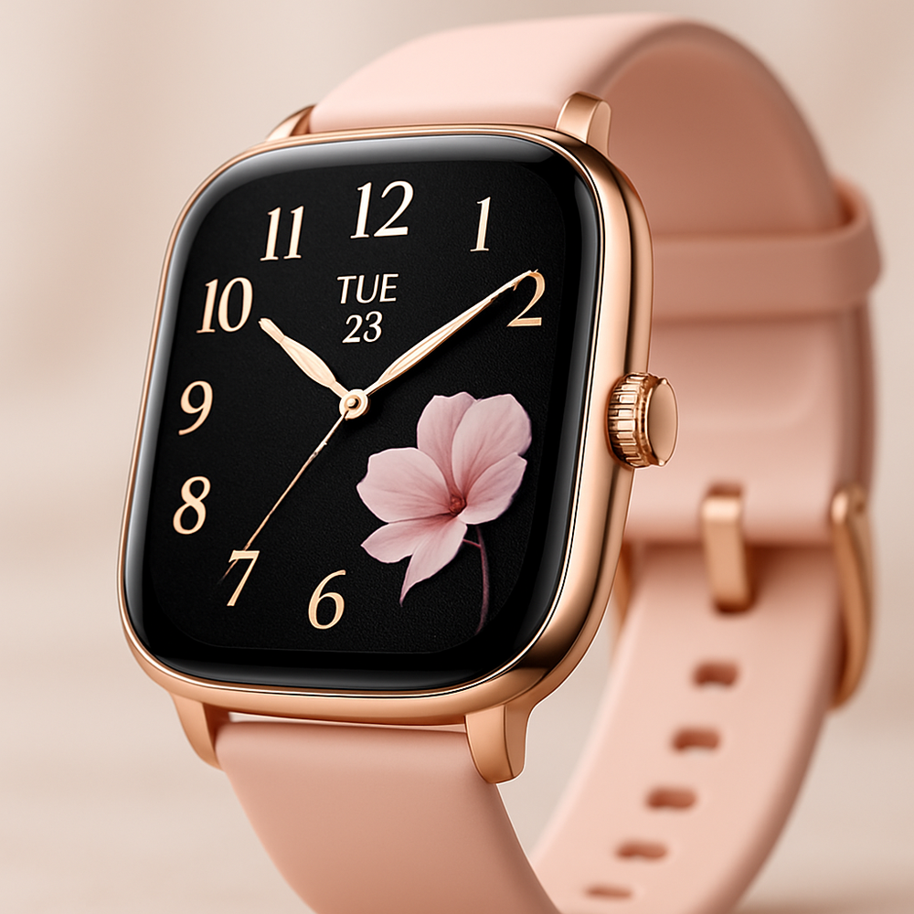 taopodo Smart Watches for Women