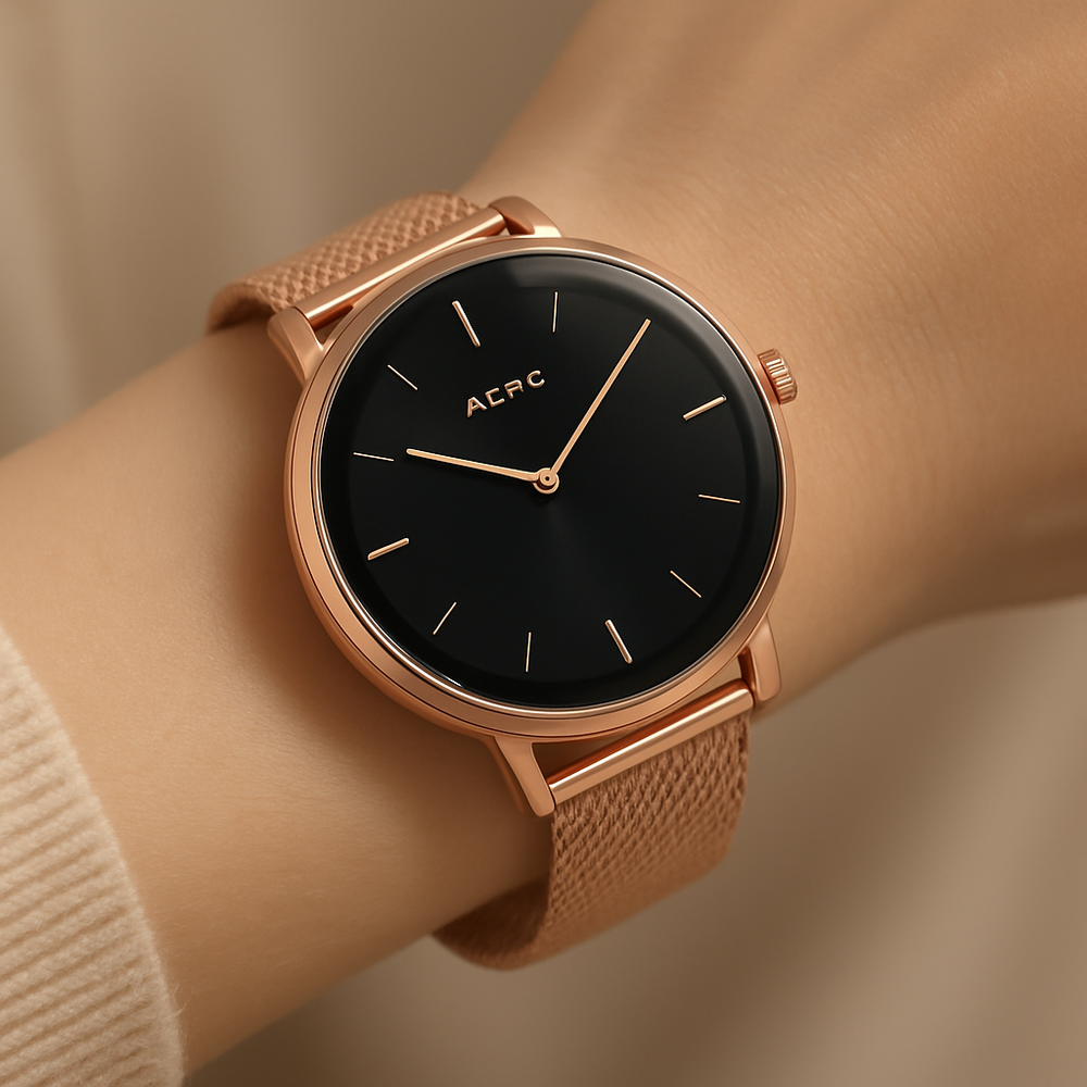  aeac Smart Watch for Women