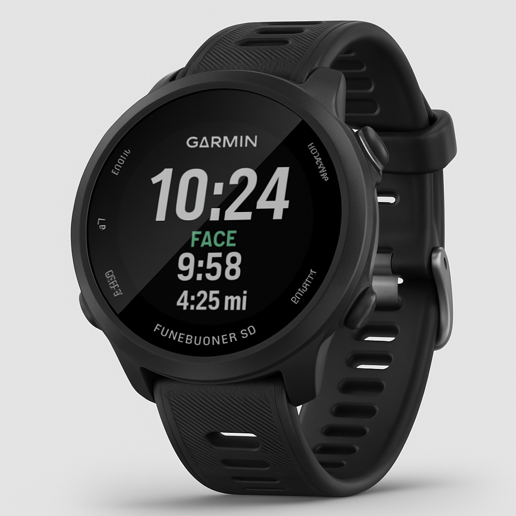 Garmin Forerunner55