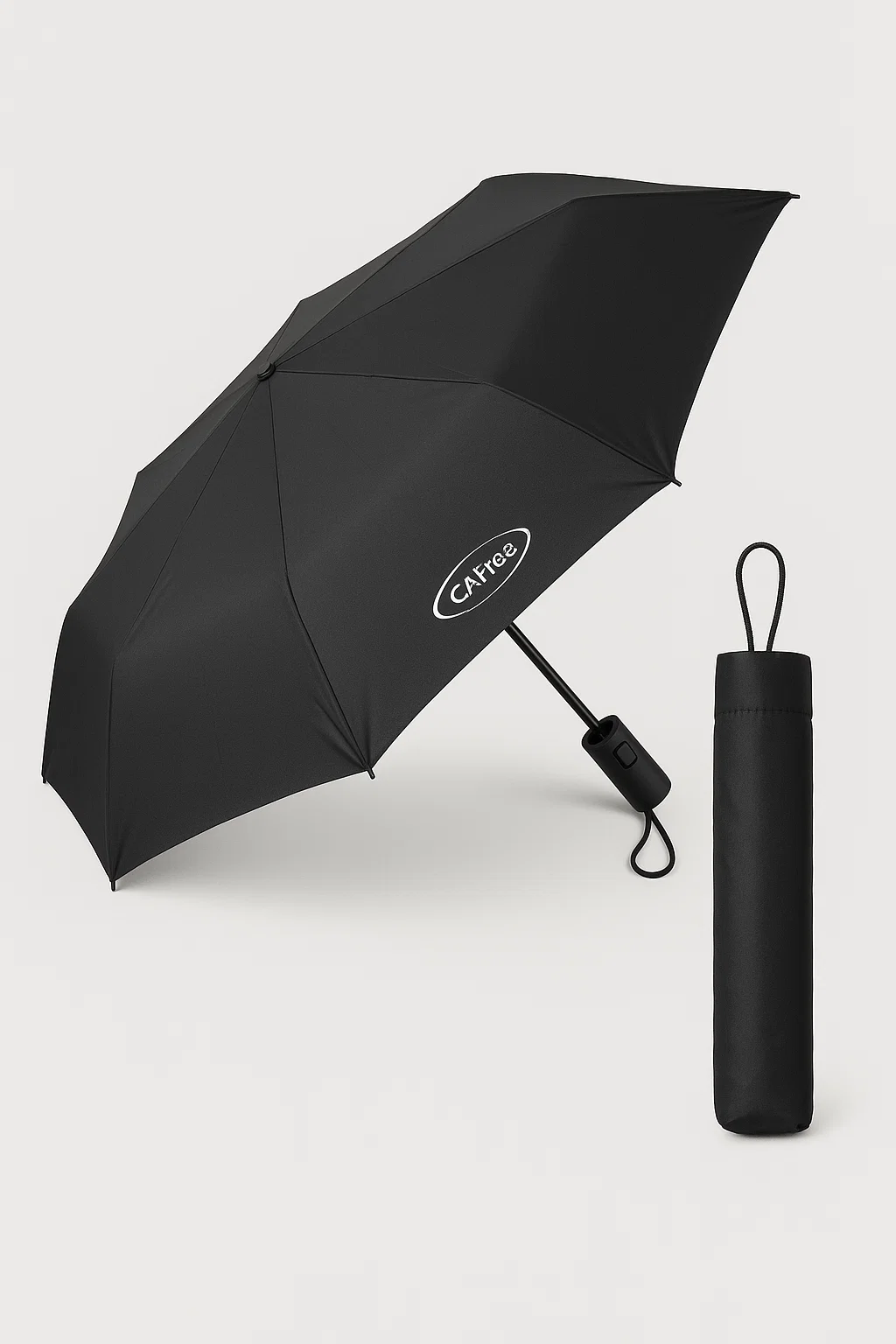 G4Free Compact Travel Umbrella