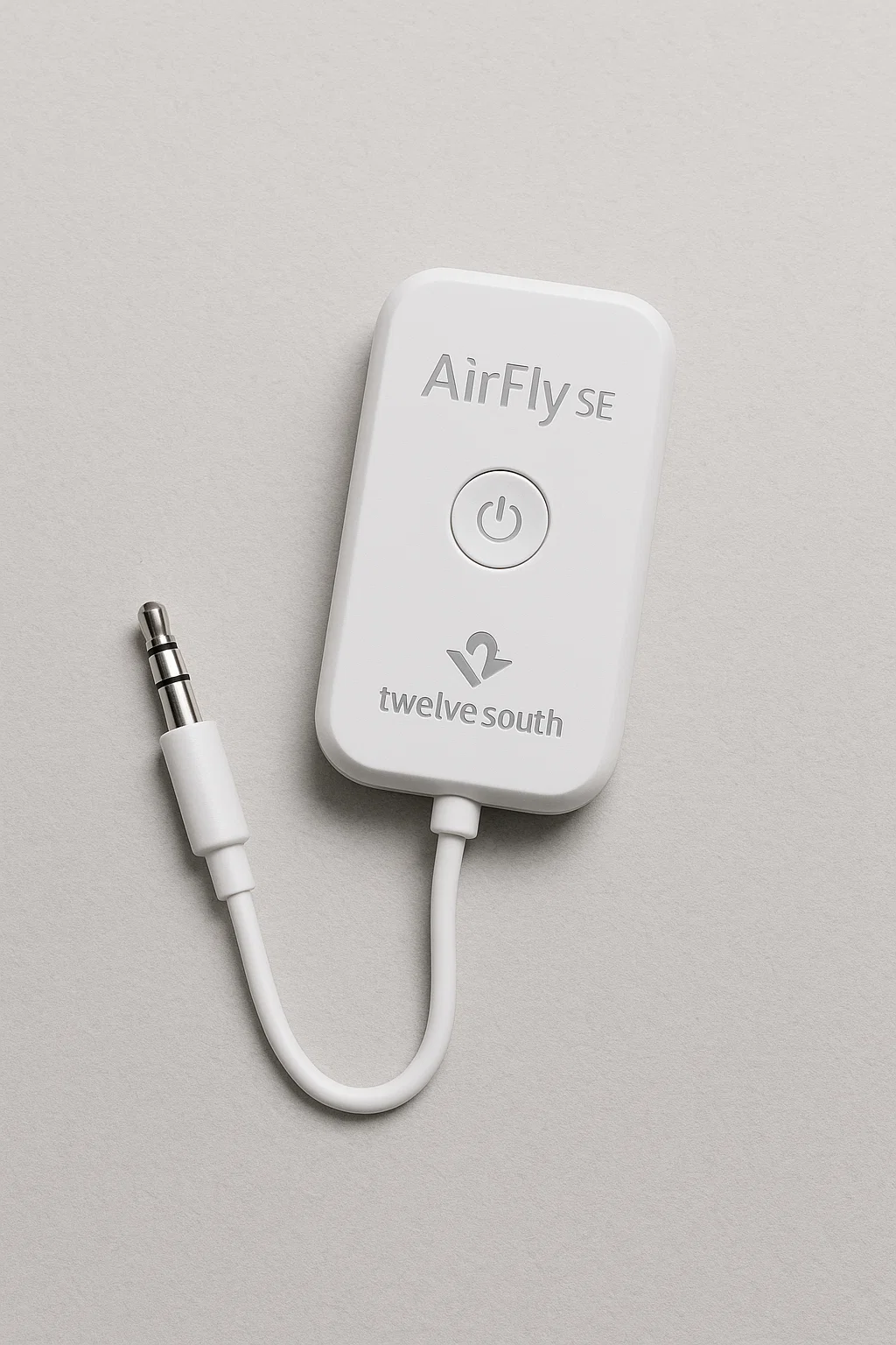 Twelve South AirFly SE Bluetooth Wireless Transmitter