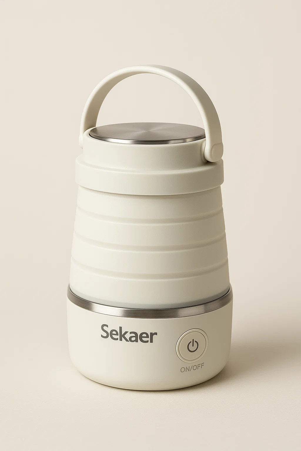 Sekaer Travel Electric Tea Kettle