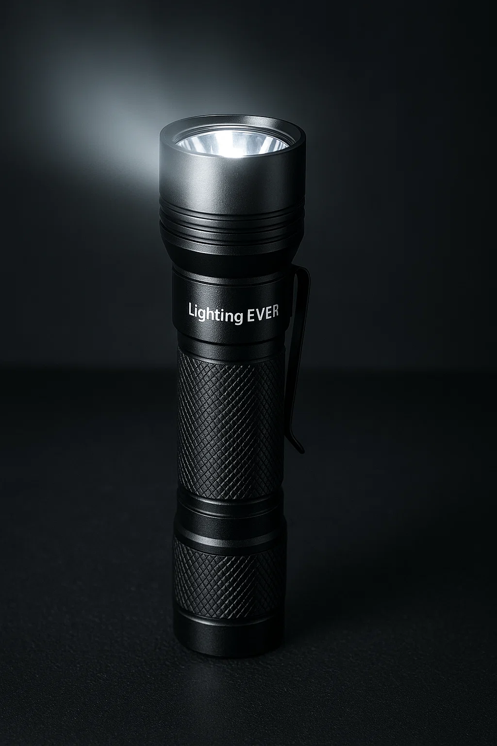 Lighting EVER LED Flashlights High Lumens