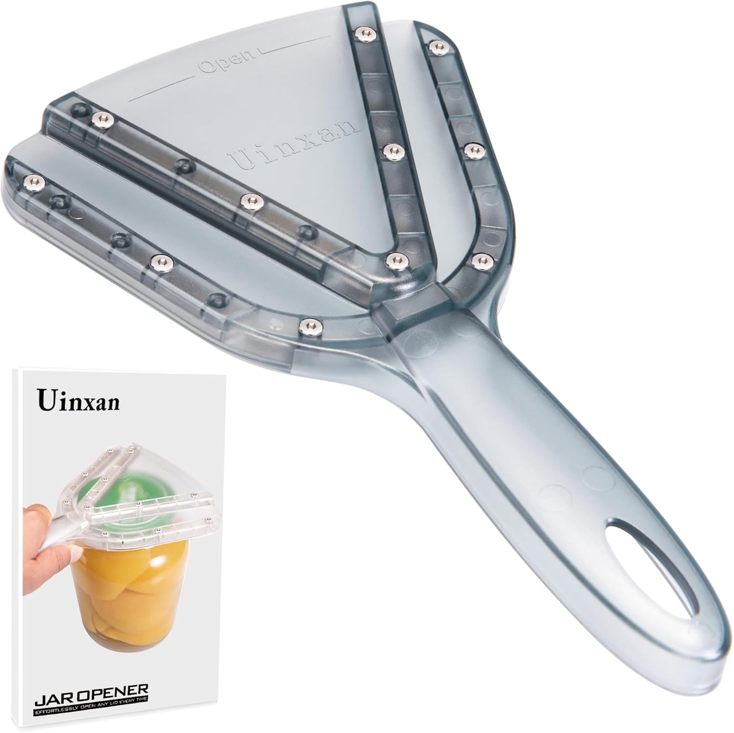 Uinxan Jar Opener