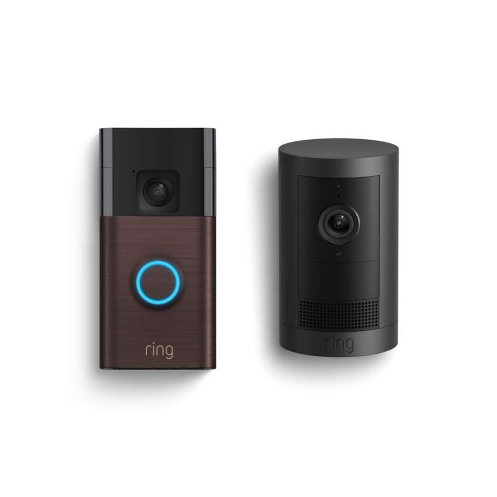 Ring Battery Doorbell