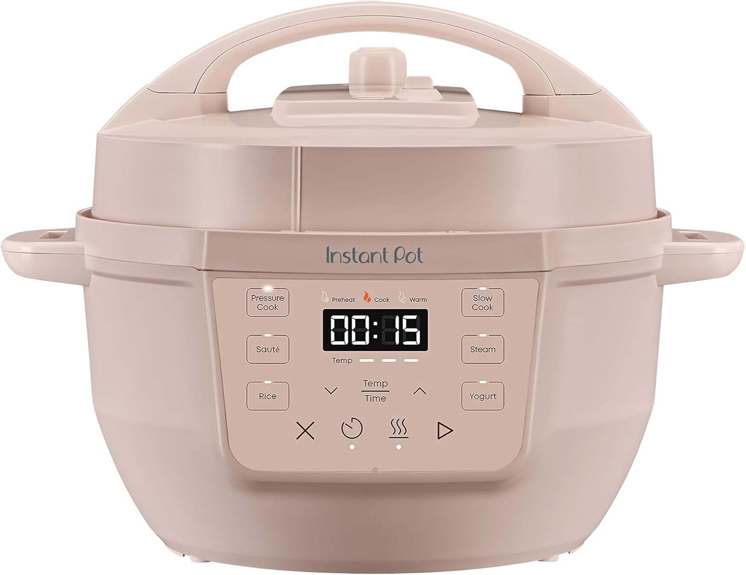 Instant Pot 4QT RIO Mini 7-in-1 Multi-Cooker