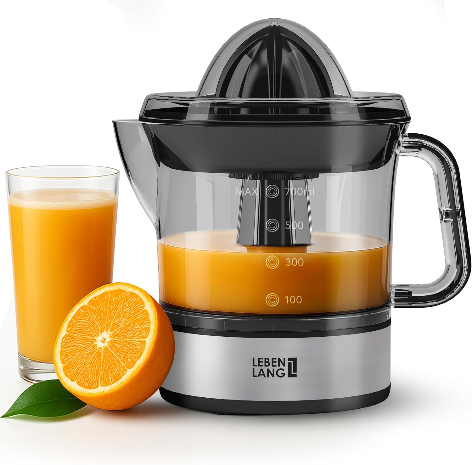  Electric Citrus Juicer 