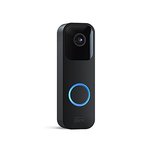Like-New Blink Video Doorbell