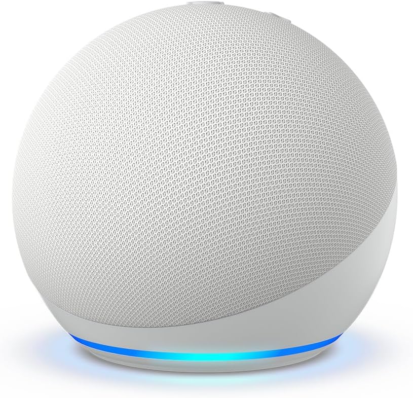 Echo Dot 5th Gen Smart Speaker