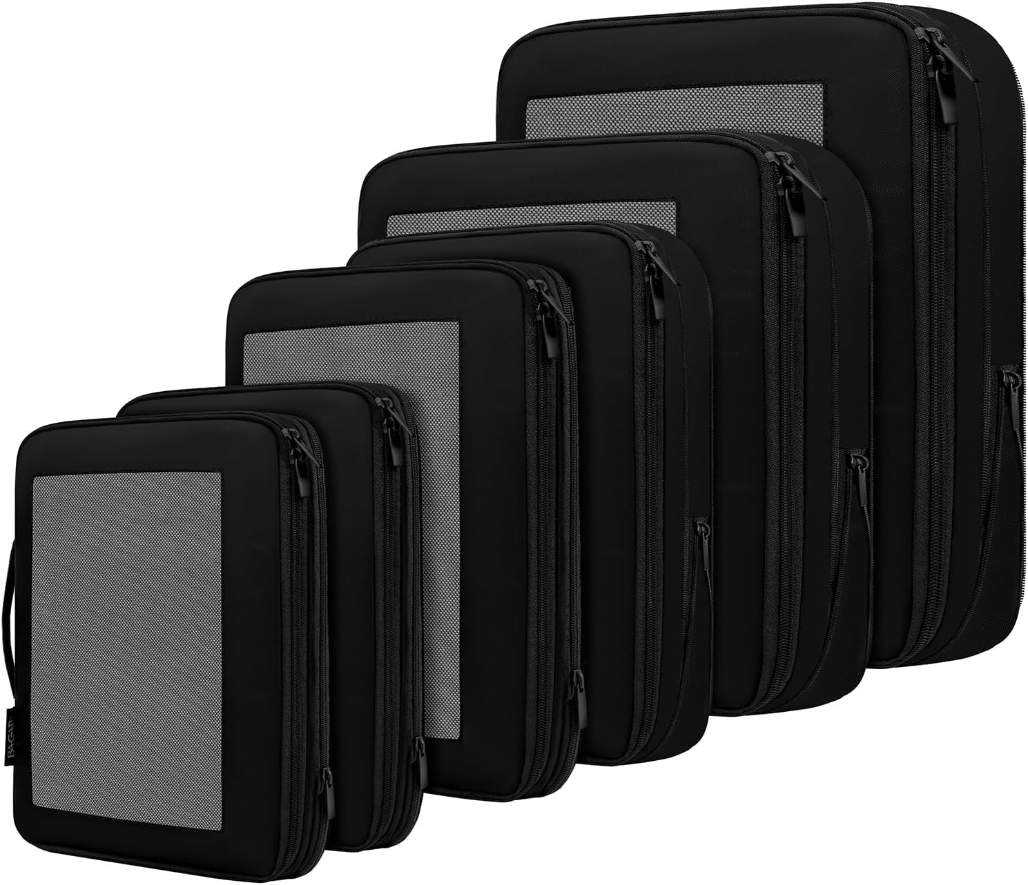 BAGAIL Compression Packing Cubes