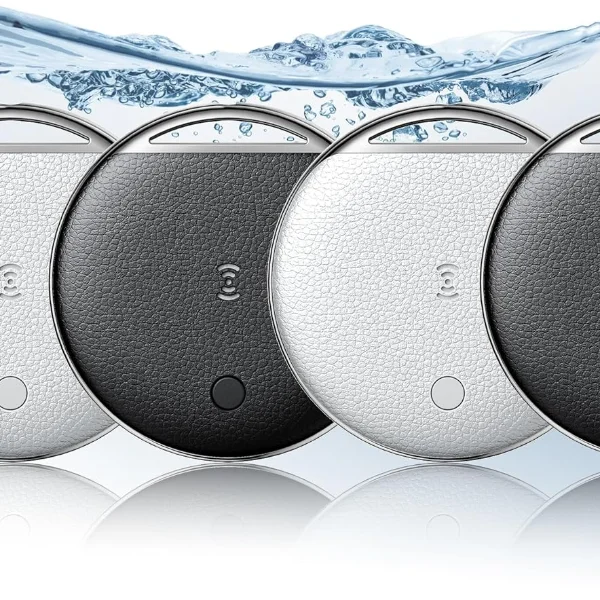 Air Tracker Tags-4 Pack, Smart Tag