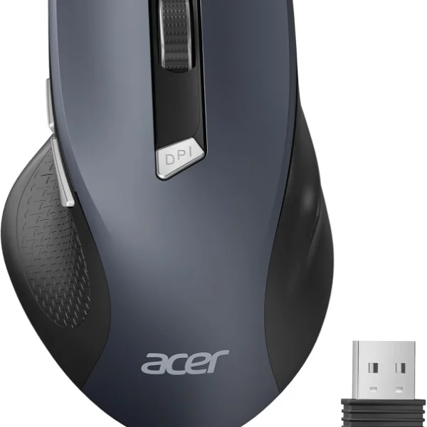 Acer Wireless Mouse for Laptop