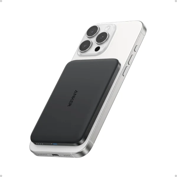 Anker Magnetic Portable Charger