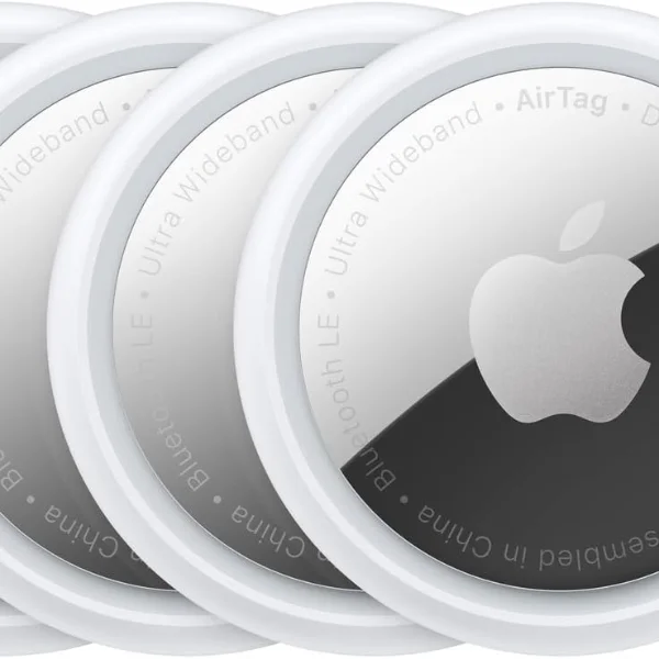 Apple AirTag 4 Pack