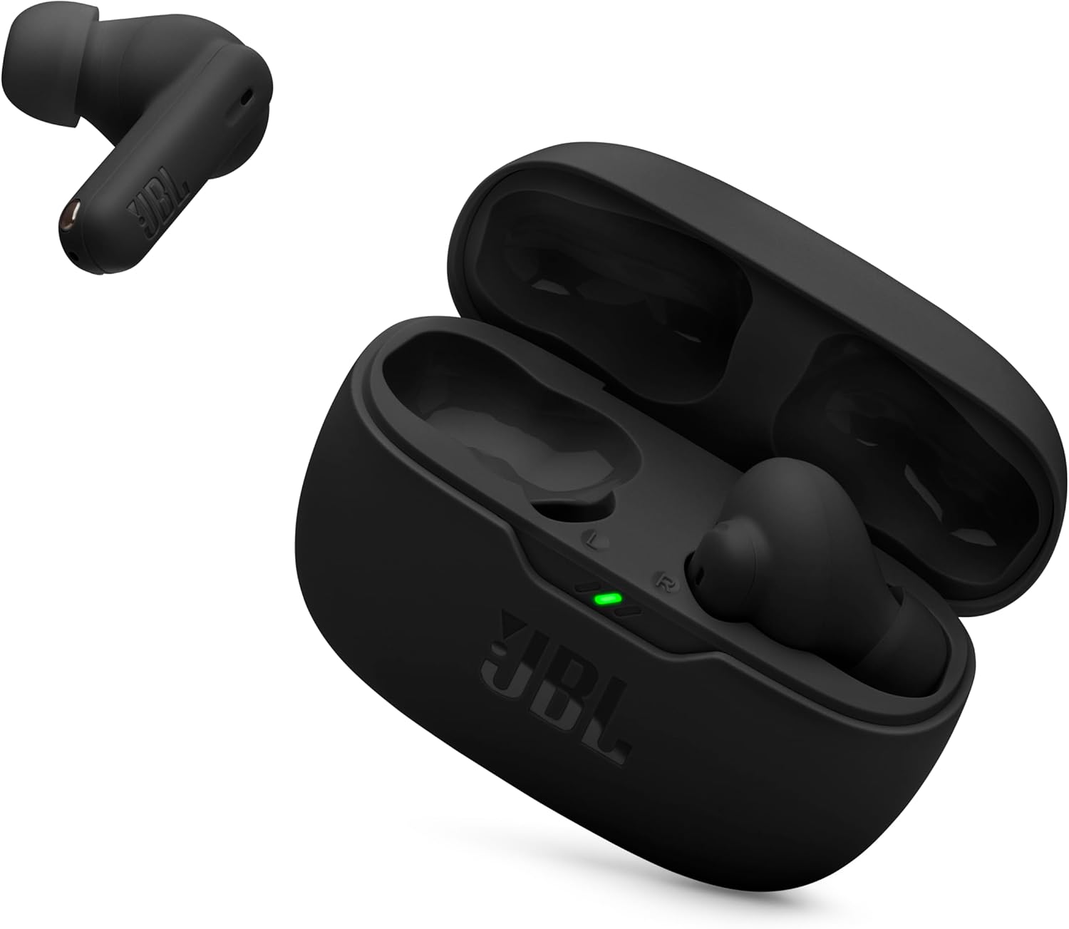 JBL Vibe Beam 2 - True Wireless Noise Cancelling Earbuds