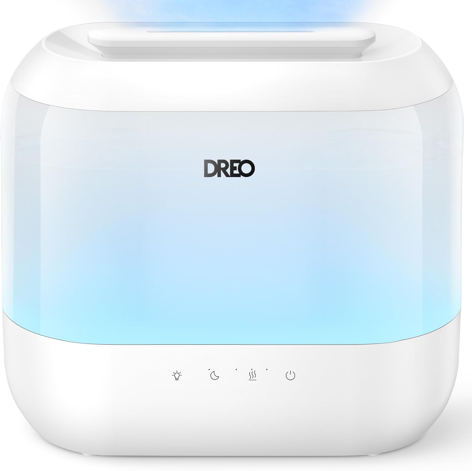 Dreo Humidifiers for Bedroom