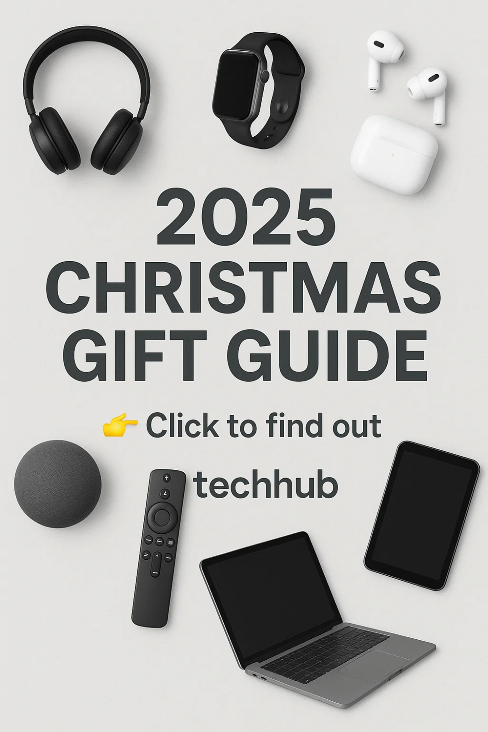 2025 Christmas Gift Guide