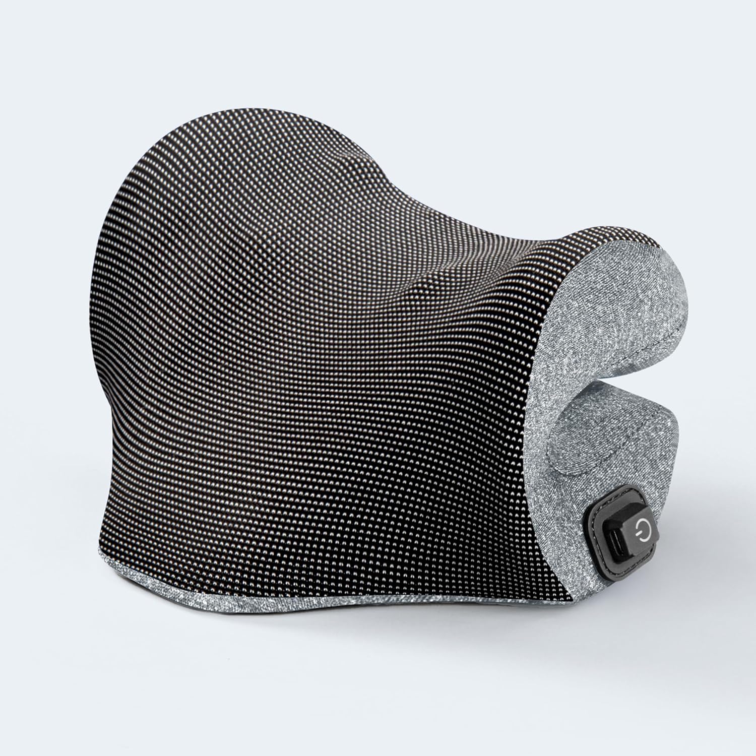 Heated Neck Stretcher for Neck Pain Relief