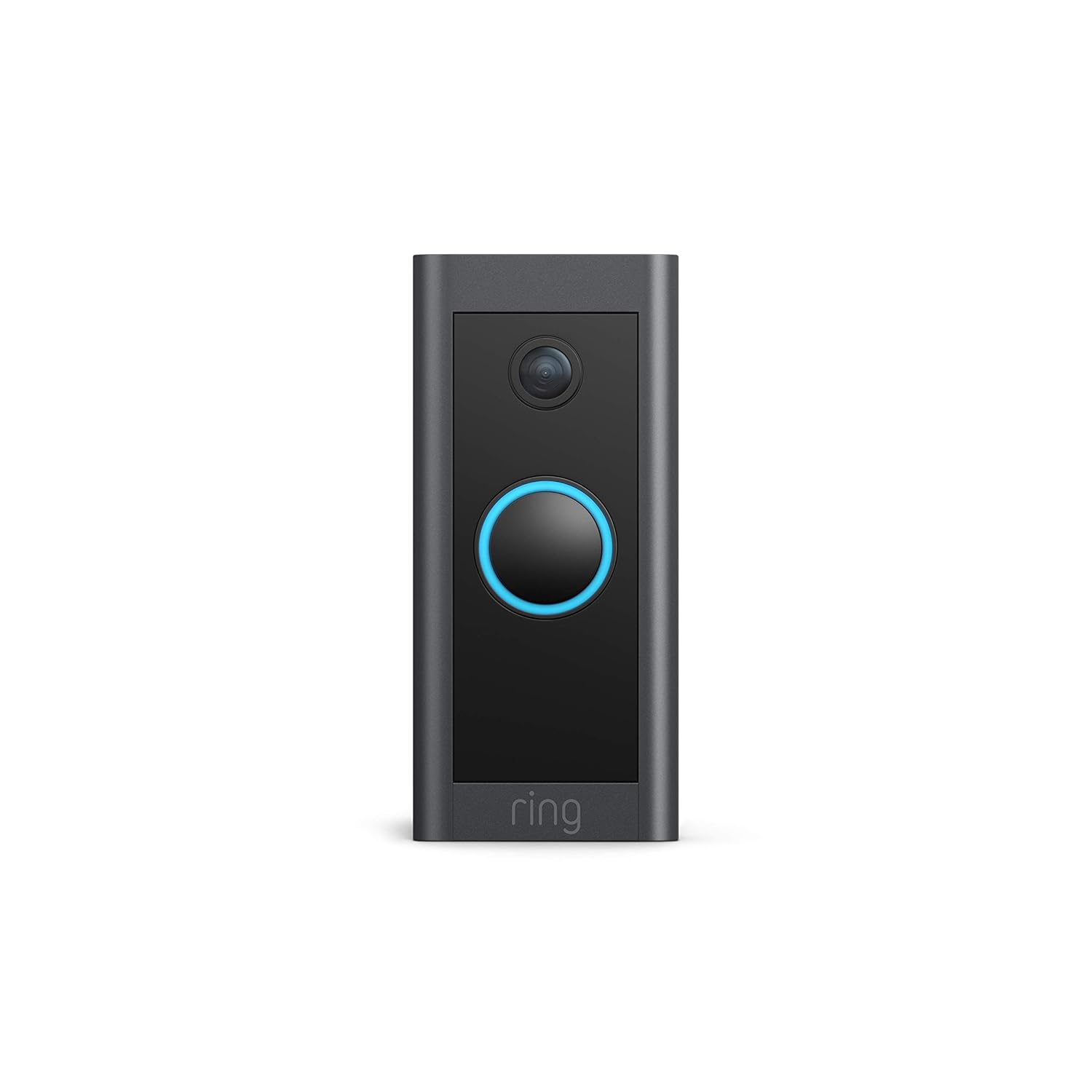 Ring Video Wired Doorbell (newest model)