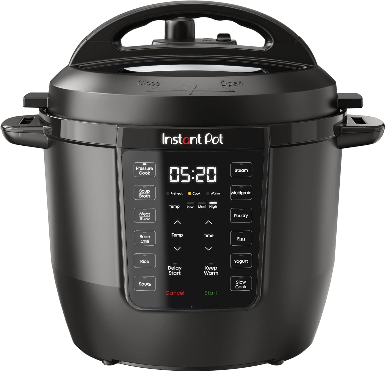 Instant Pot 6QT RIO 7-in-1 Multi-Cooker