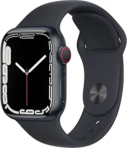 Apple Watch Series 7 