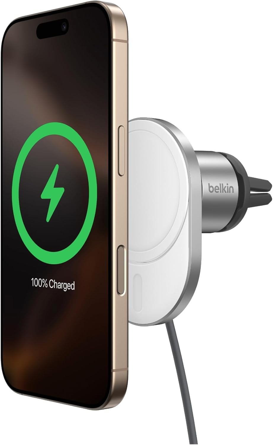 Belkin MagSafe Car Charger