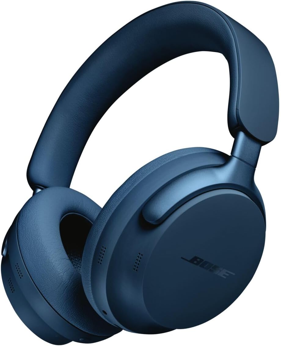 Bose QuietComfort Ultra Headphones