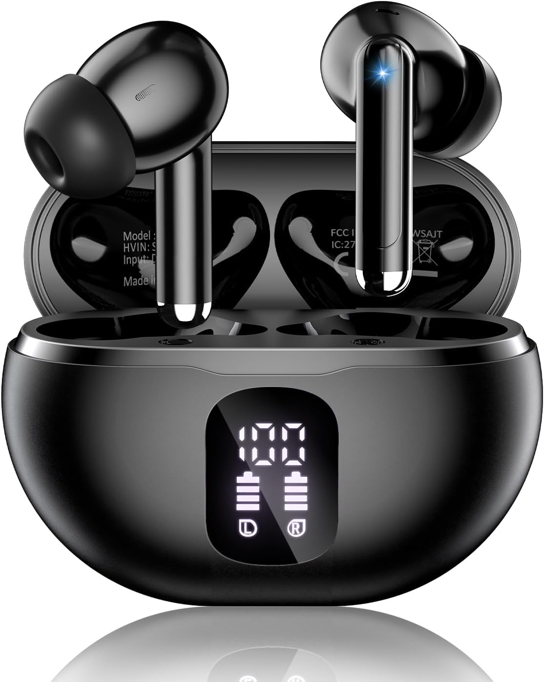 Wireless Earbuds