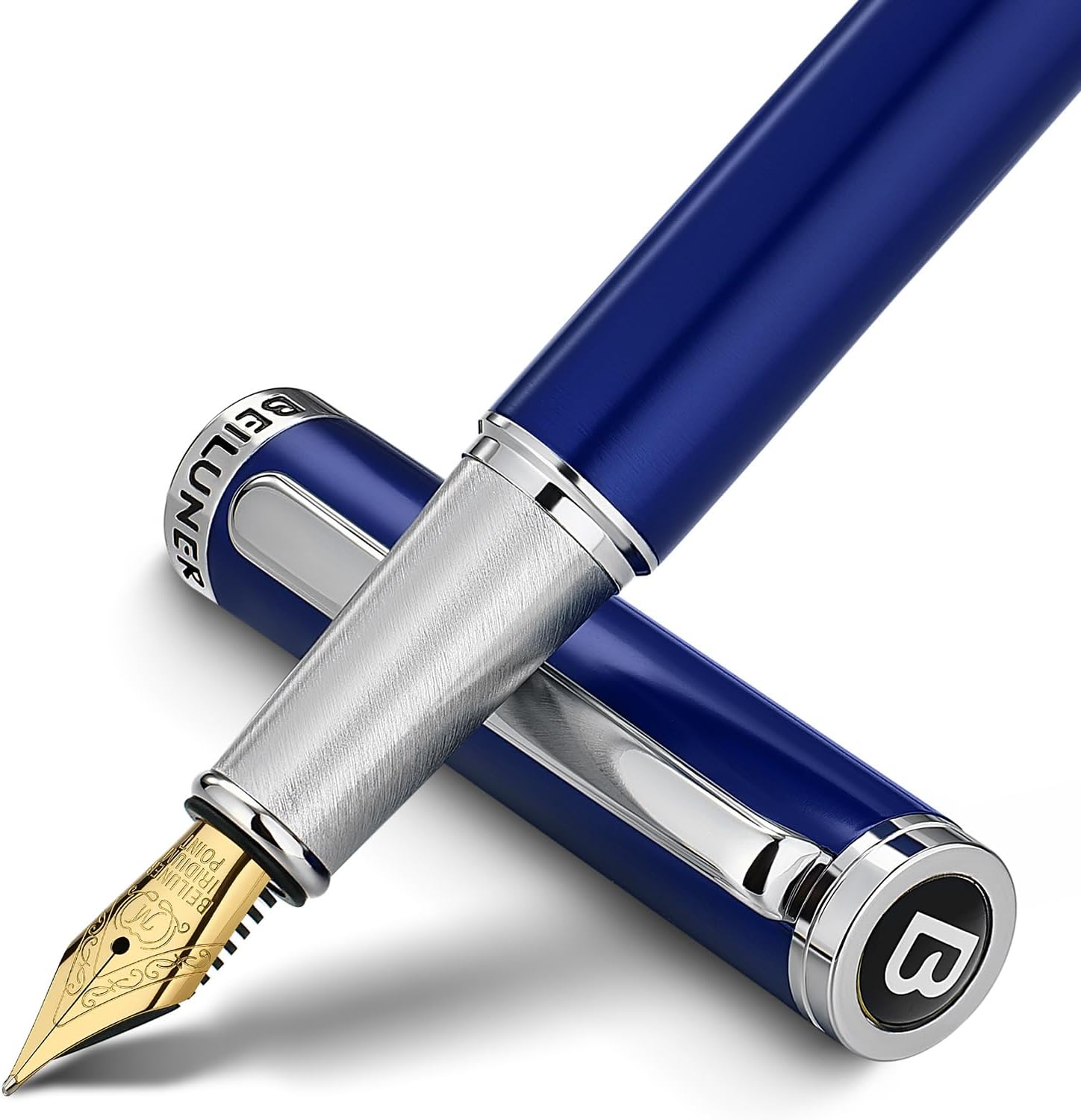 BEILUNER Luxury Fountain Pen Set