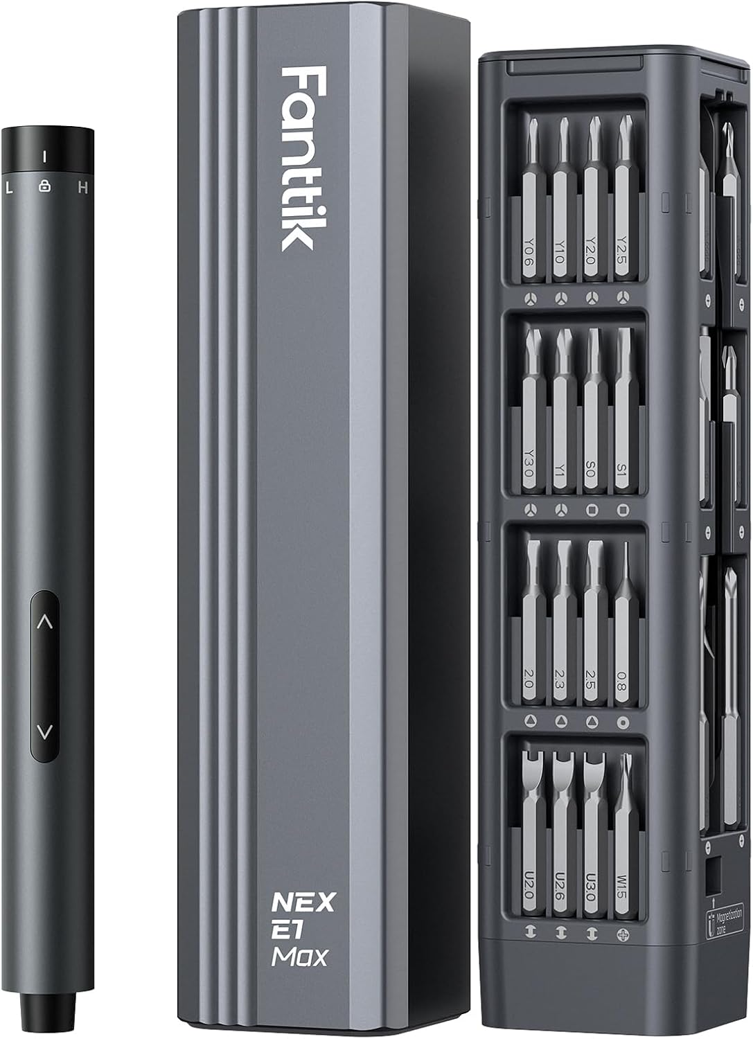 Fanttik E1 Max Electric Screwdriver