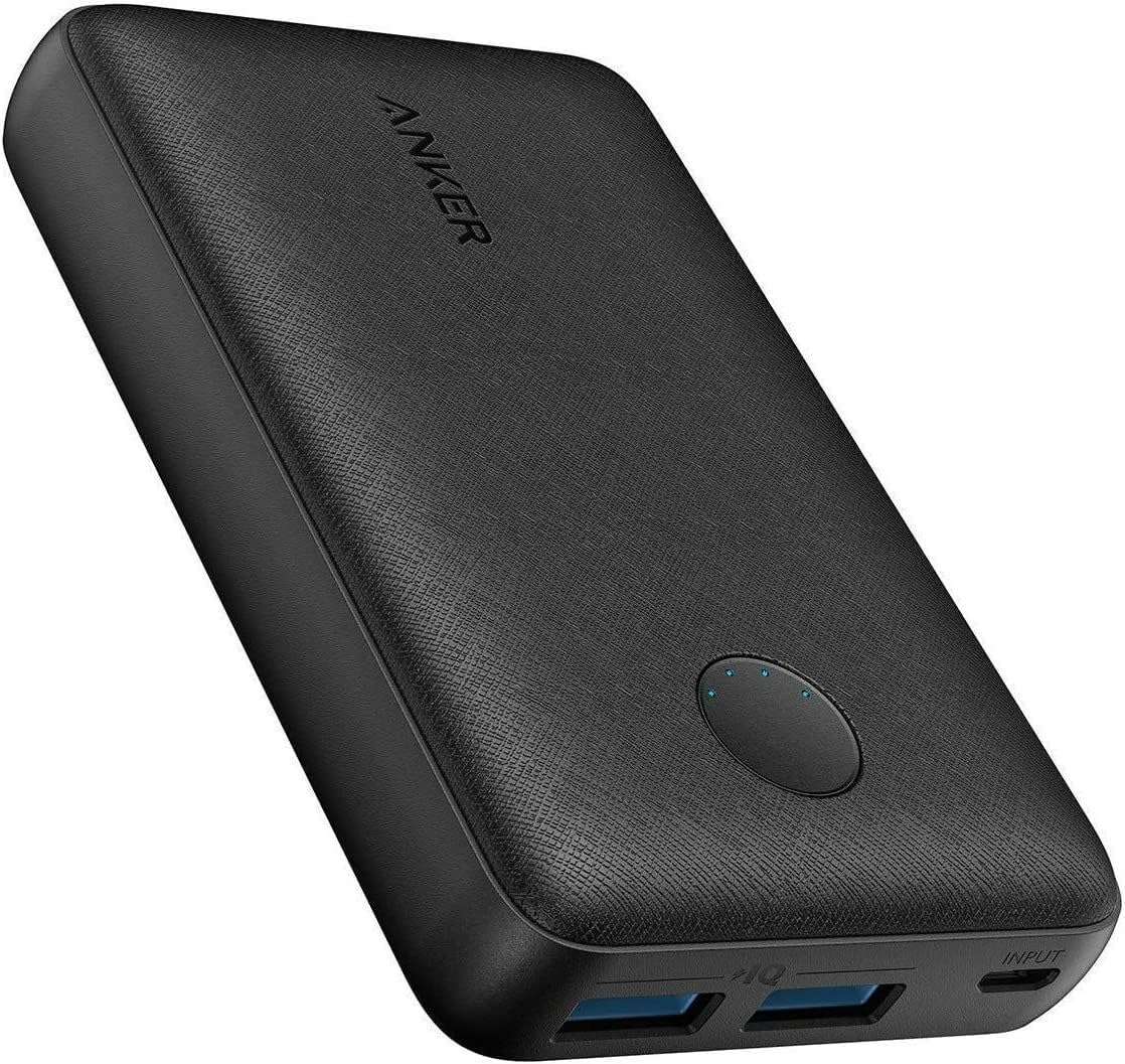 Anker PowerCore 10000 Portable Charger