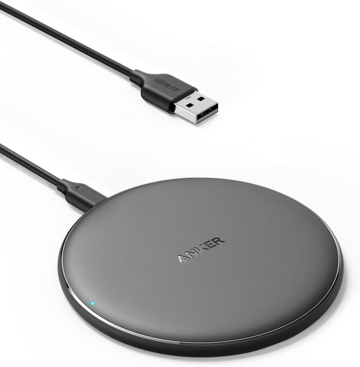 Anker 313 Wireless Charger (Pad)