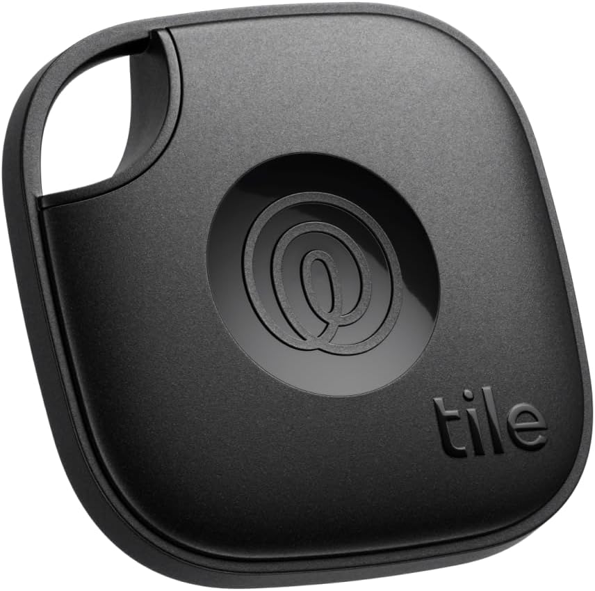 Tile by Life360 Mate - Bluetooth Tracker