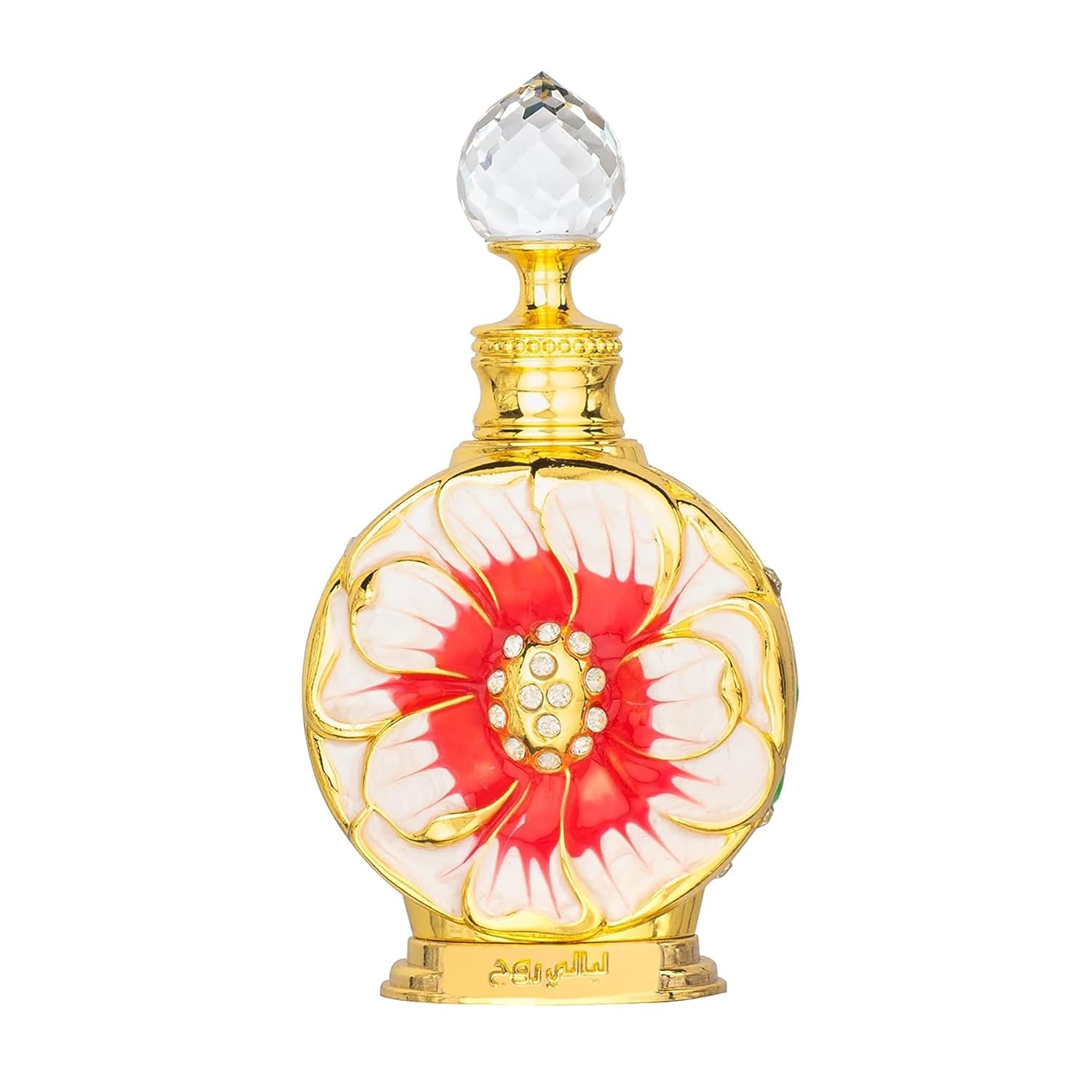 Swiss Arabian Layali Rouge - Luxury Products From Dubai 
