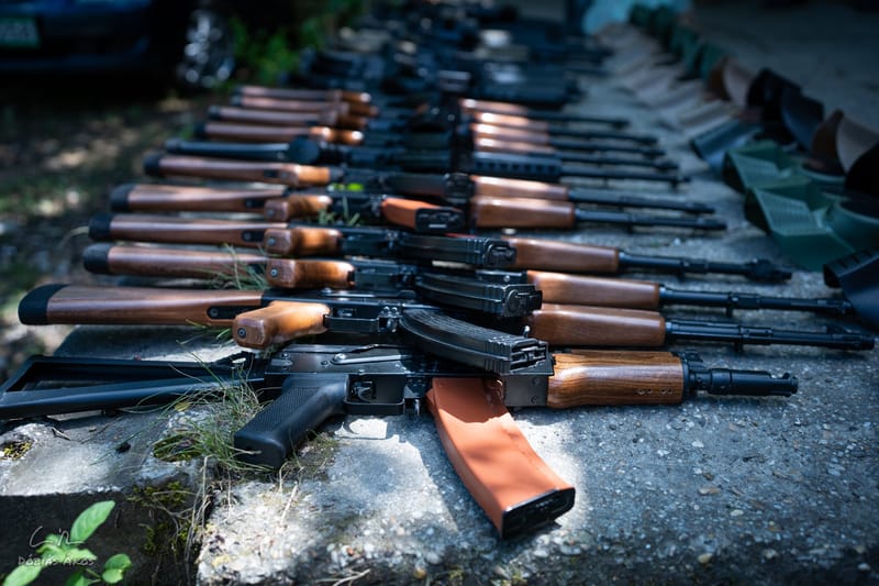 Felszerelés Kölcsönzés