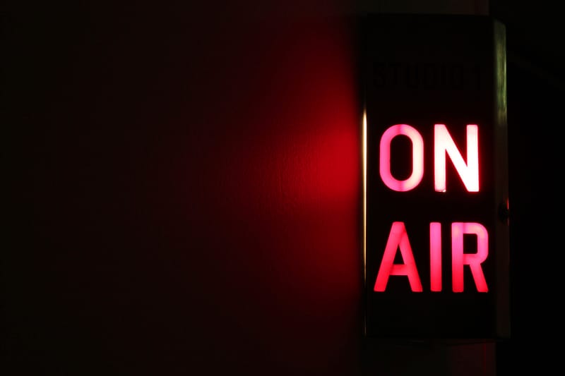 Inspirational Podcasts