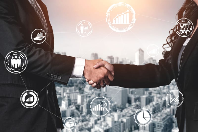 Entrepreneurial Mentorship