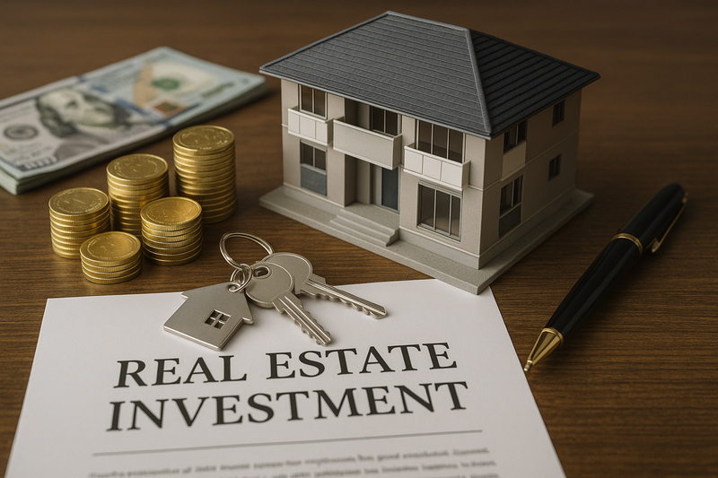 Investing