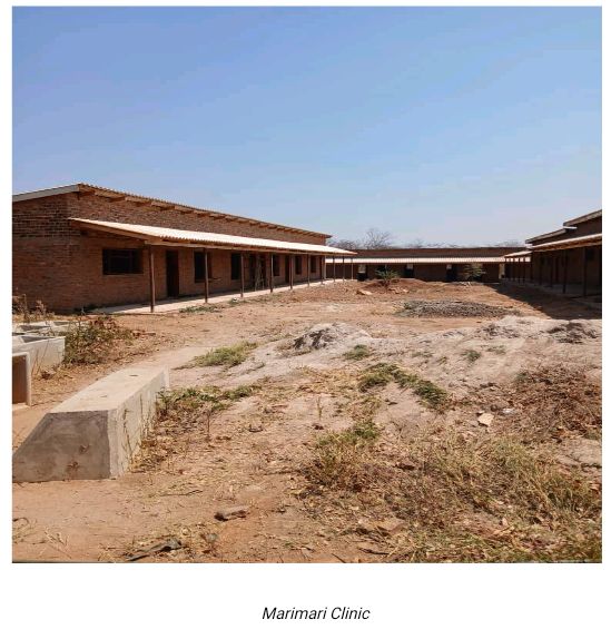 Marimari Clinic