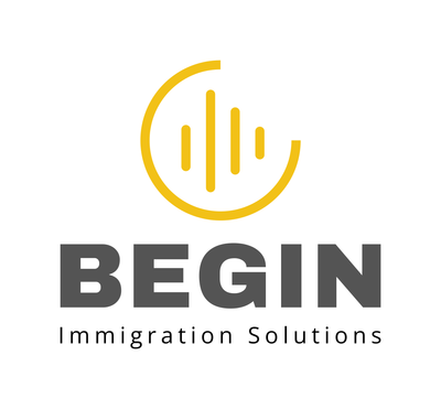BEGIN IMMIGRATION SOLUTIONS