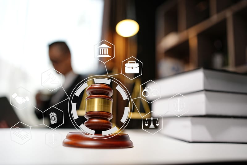 24/7 Legal Assistance